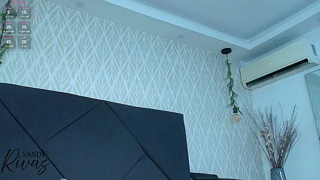 sandy_rivas's cam snapshot