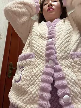 Xinlan-Asia's cam snapshot