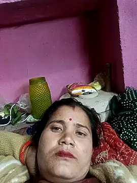 Kinjal_pande's cam snapshot