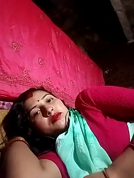 Bandna_thakur's cam snapshot