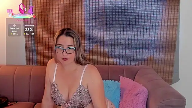 ariana_cross's cam snapshot