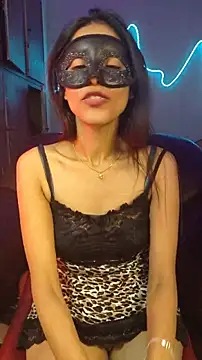 Ivy_the_goddess live sex cam