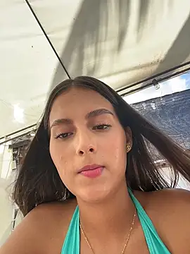 Valeria-escobar's cam snapshot