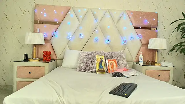 PerlaStar_t's cam snapshot