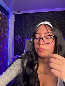 Candy_LS's cam snapshot