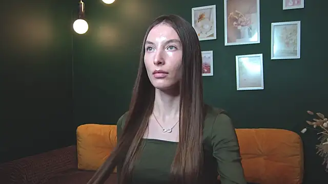 Annet_Jones's cam snapshot