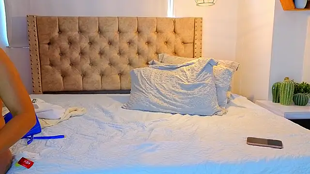 KeryHillson's cam snapshot