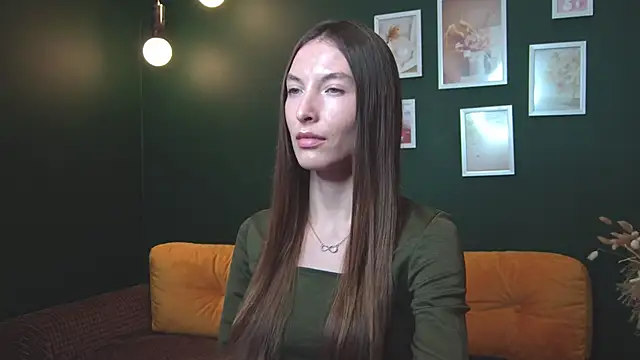 Annet_Jones's cam snapshot