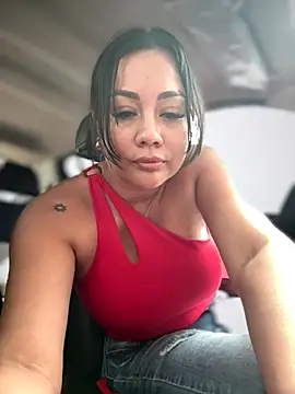 ValeryGrey live sex cam