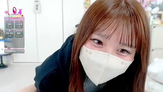 Hime_1's cam snapshot