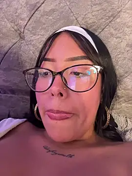 Candy_LS's cam snapshot