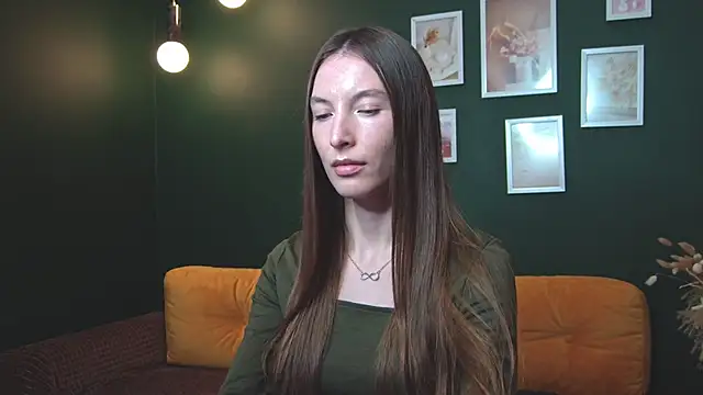 Annet_Jones's cam snapshot