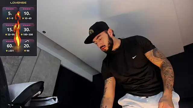 MarkWalker__ live sex cam