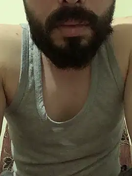 Kaan1607 live sex cam