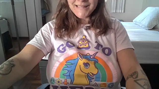 xxxluana's cam snapshot