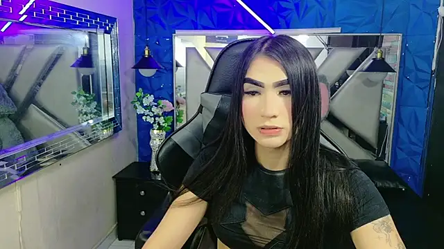 Evangeline_Star1 live sex cam