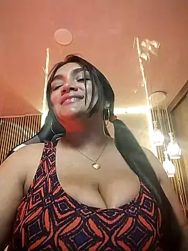 Lyra_Black_'s cam snapshot