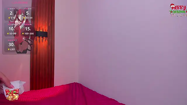 VivianOwen9's cam snapshot