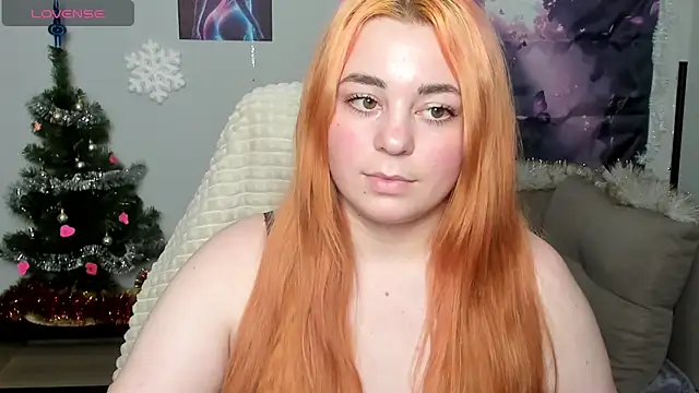 GoldyAlexx's cam snapshot