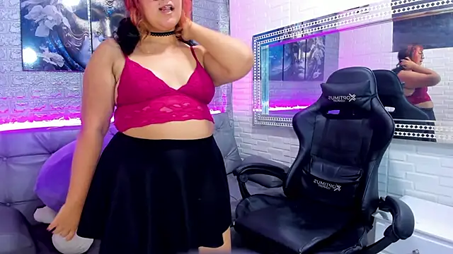 Nami_Nerona's cam snapshot