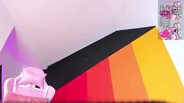 Sidney_Belle live sex cam