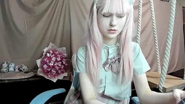 Yoonhee_Kiss's cam snapshot