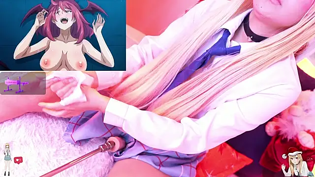 jinixxxx's cam snapshot