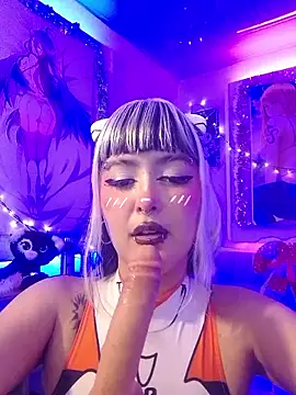 lil_candy77's cam snapshot