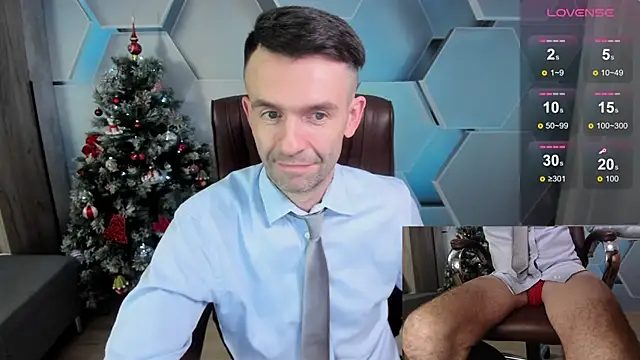 SteveTiger live sex cam