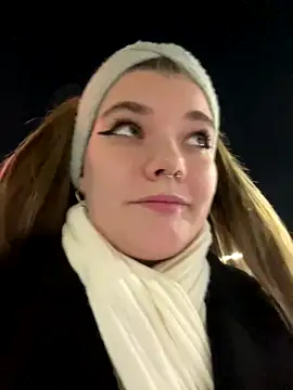 Holy_Tereza's cam snapshot