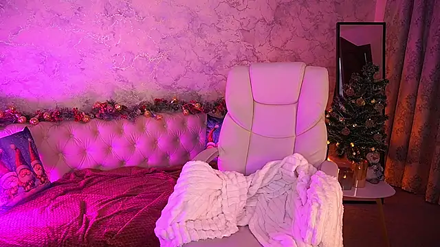 CurlyCandyXX live sex cam