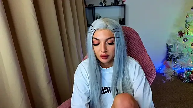 Raven_Ink's cam snapshot