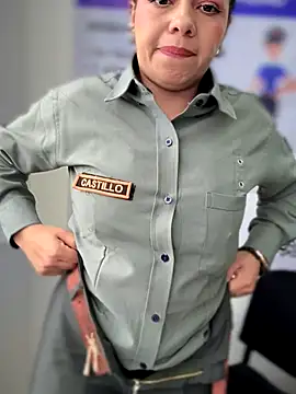 Ariana-07's cam snapshot