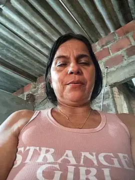 Lucerito-Hot's cam snapshot