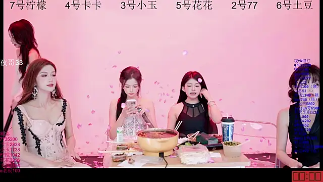 Hot-dance520 live sex cam