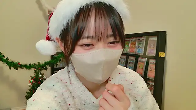 HIKARI_x0's cam snapshot