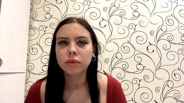 CherlyKeiper's cam snapshot