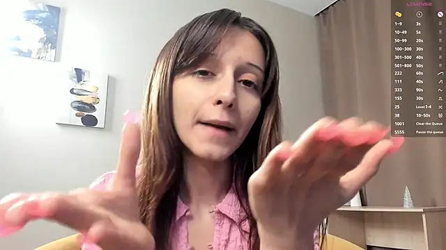 TaiteFairfield live sex cam