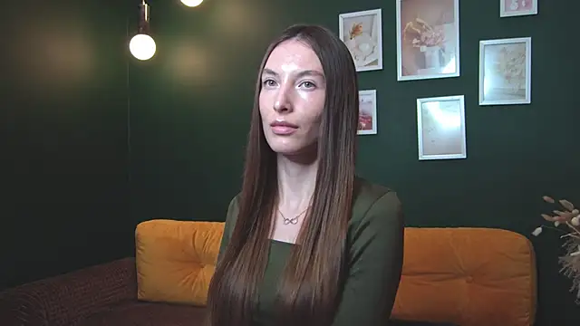 Annet_Jones's cam snapshot