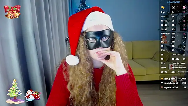 BubbbleGumm live sex cam