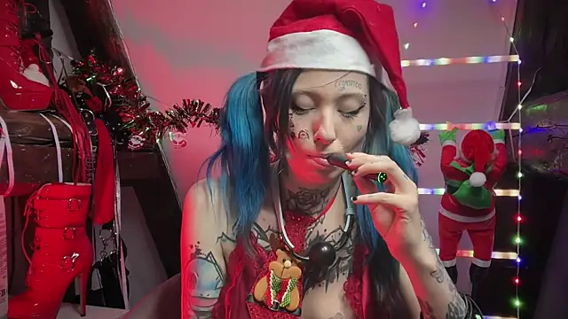 coyemoo's cam snapshot