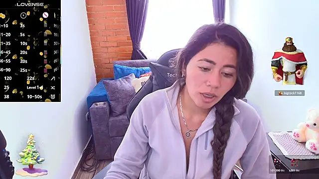 kendall_sexy27's cam snapshot