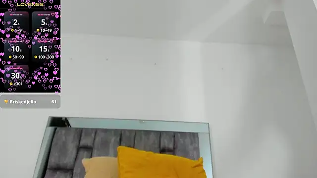 alyssia_ocean's cam snapshot