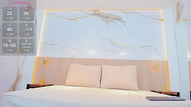 susan_elliot's cam snapshot