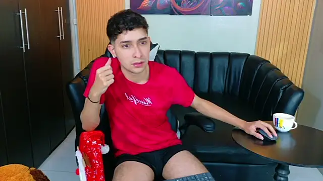 Kygo_Williams live sex cam