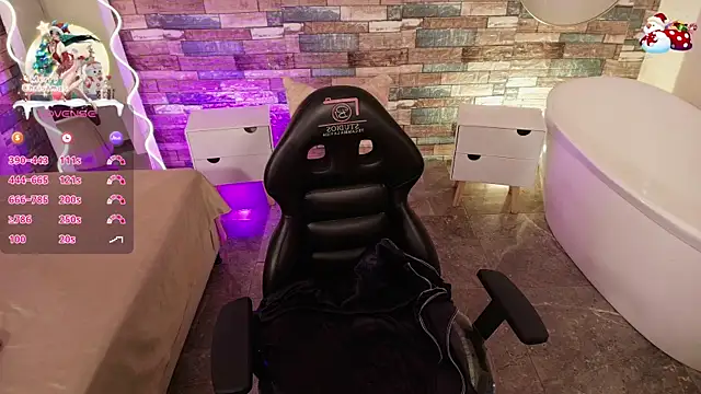 Ariannaa_tay's cam snapshot