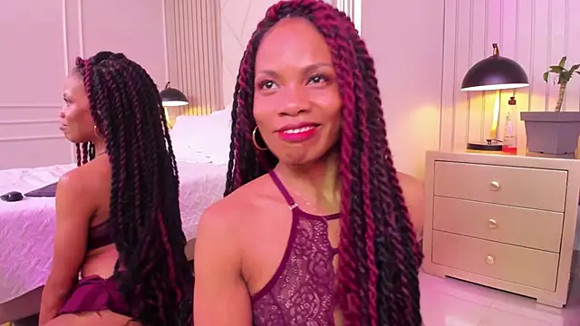 LailaDavidson's cam snapshot