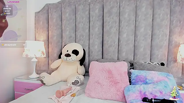 MilanJackson's cam snapshot