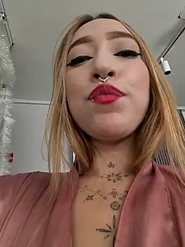 MollyCruz's cam snapshot