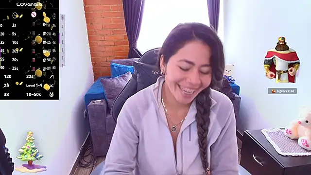 kendall_sexy27's cam snapshot